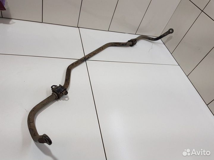 Стабилизатор задний (Haval F7)