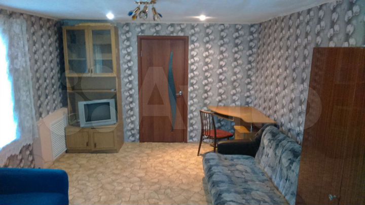 Дом 36 м² на участке 1 сот.