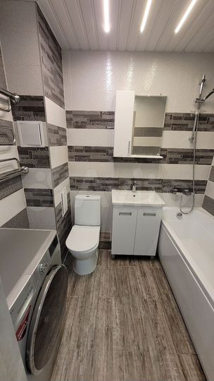 Квартира-студия, 24 м², 5/18 эт.