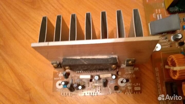 Продам радиодетали