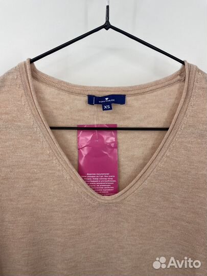 Джемпер, TOM tailor