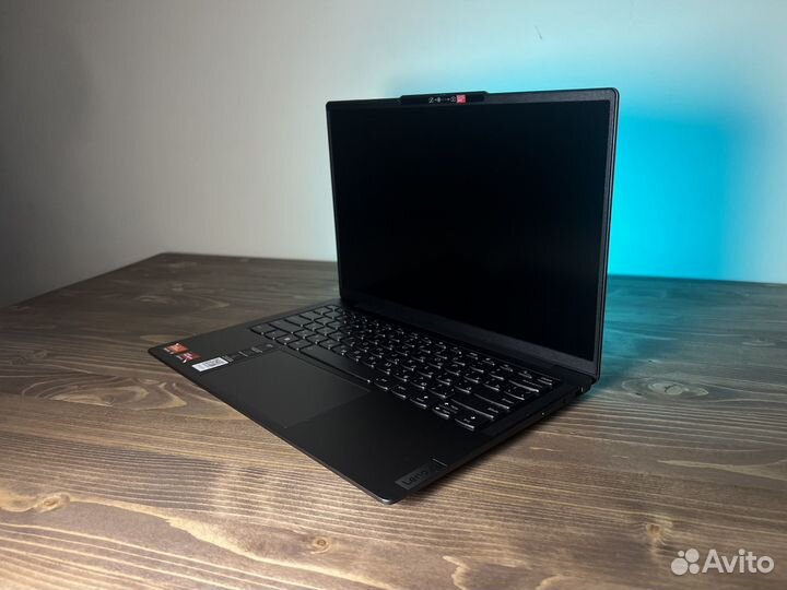 Lenovo Yoga Slim 6 (R7 7840U, 16/512GB)