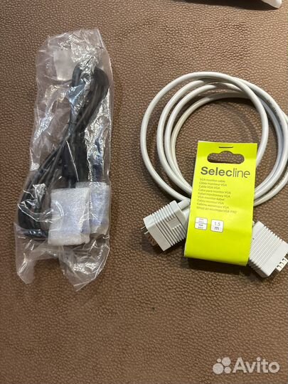 Кабель для компьютера