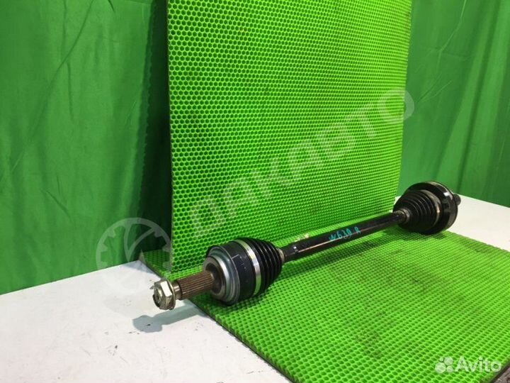 Привод задний левый Mercedes-Benz V W639