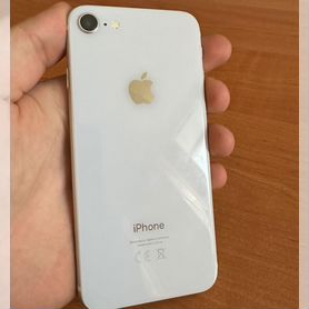 iPhone 8, 64 ГБ