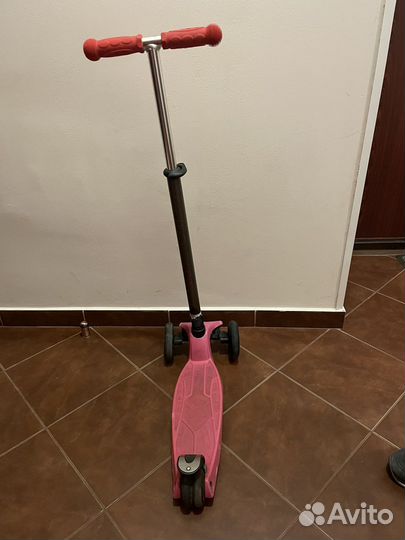 Самокат Micro