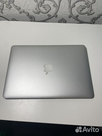 Apple MacBook Air 13 2017 128gb