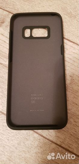Чехол на samsung galaxy S8