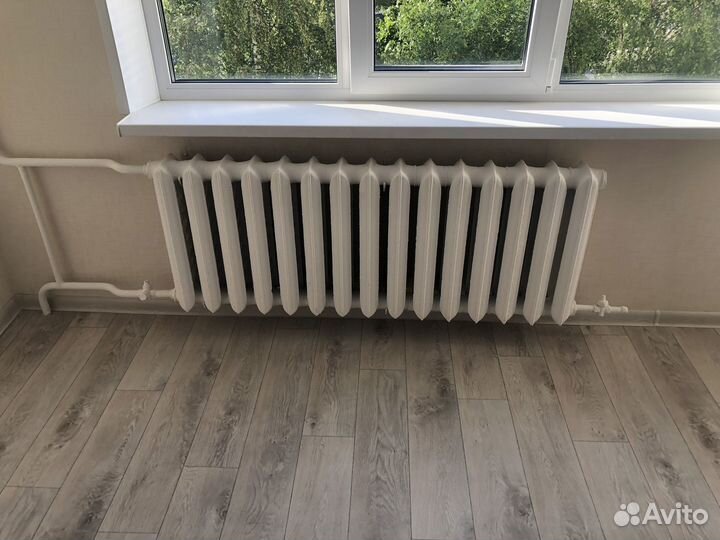 Косметический Ремонт Квартиры