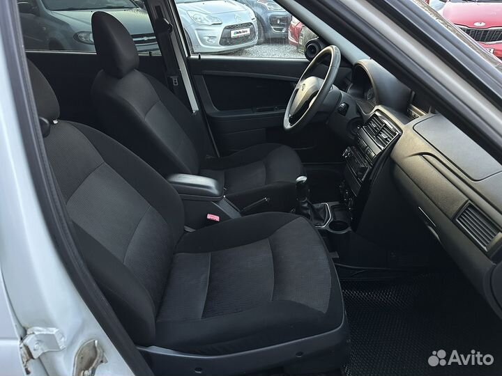 LADA Priora 1.6 МТ, 2014, 165 000 км