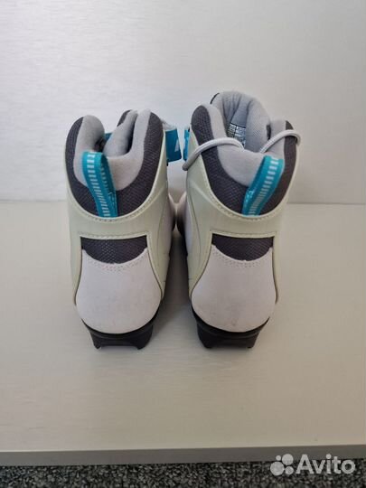 Лыжные ботинки Nordway р.37