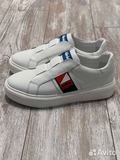 Кеды Baldinini 41EU made in Italy оригинал