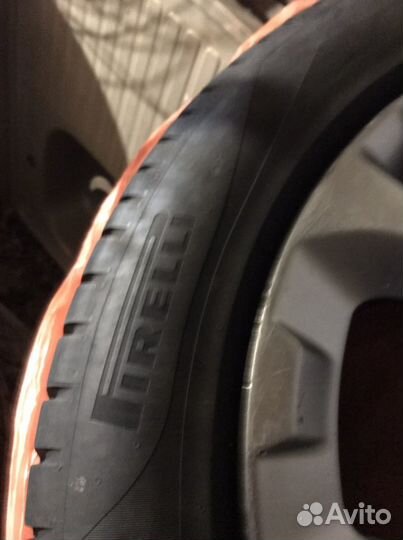 Pirelli Cinturato P7 225/50 R17