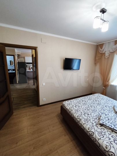 2-к. квартира, 48 м², 2/2 эт.