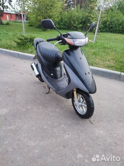 Honda dio 35 zx