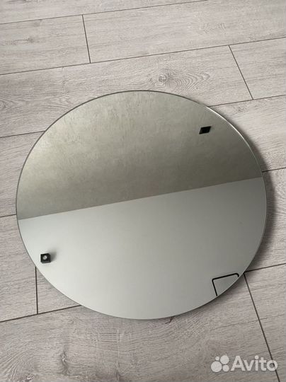 Зеркало с LED подсветкой