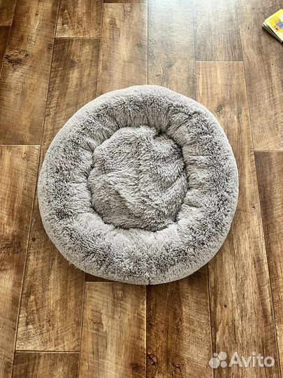 Лежанка для собак и кошек