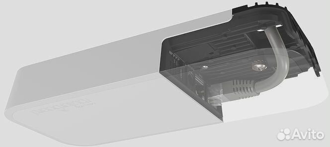 Wi-Fi точка доступа Mikrotik rbwapg-5hacd2HND