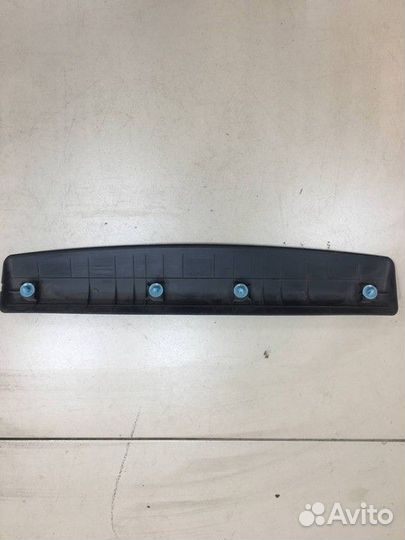 Накладка двери багажника Hyundai Creta