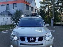 Nissan X-Trail 2.0 CVT, 2012, 168 500 км, с пробегом, цена 1 377 000 руб.