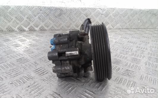 Насос гу дизельный chevrolet captiva 1 (BEA29BT01)