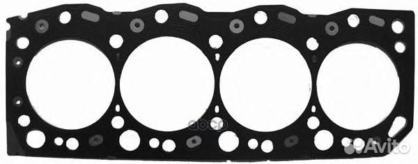 Прокладка гбц 615319020 victor reinz