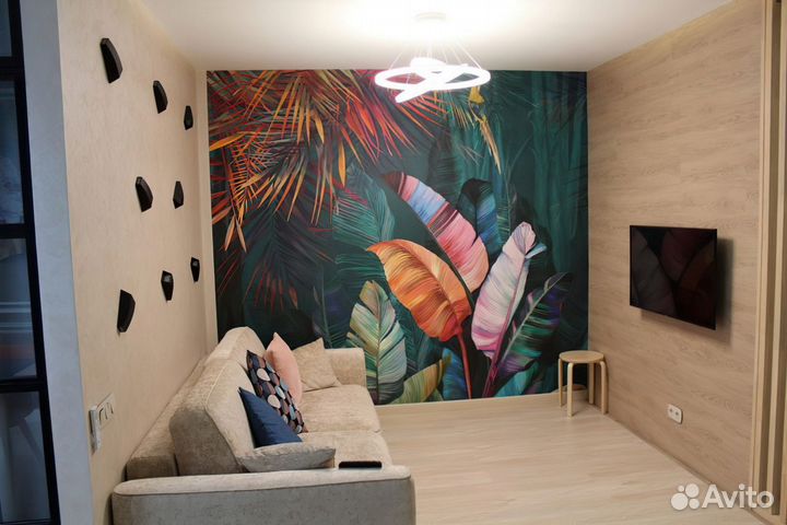 Ремонт и отделка квартир