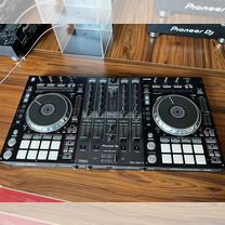 Dj контроллер Pioneer DDJ-SX3 с боксом бу