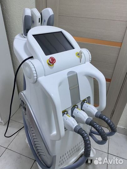 Аппарат элос