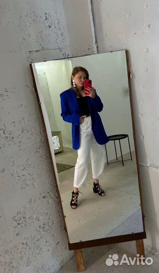 Стилист имиджмейкер