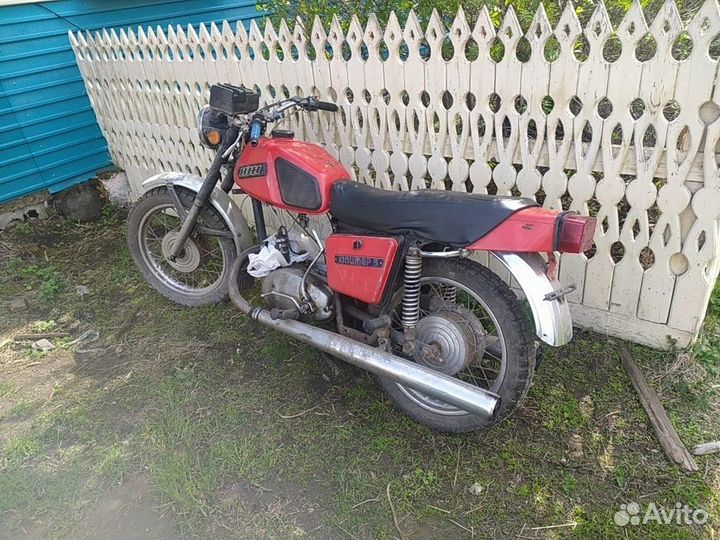 Продам иж пл 5