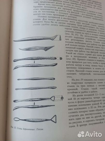 Книга школа изобразительного искусства 1964г