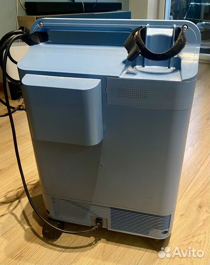 Кислородный концентратор Philips EverFlo