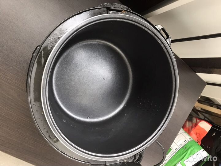 Мультиварка