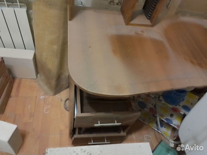 Компьютерный стол бу