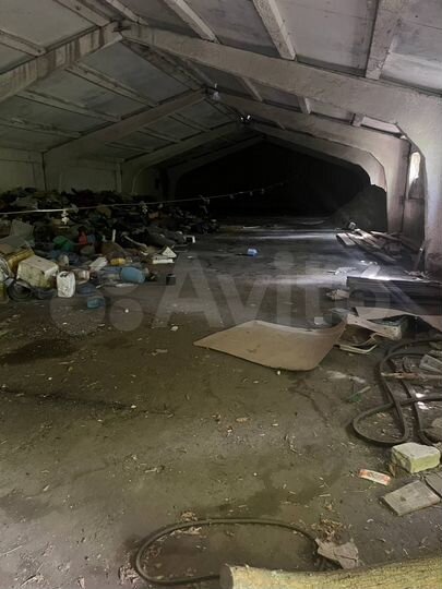 Склад, 659 м². Цена договорная