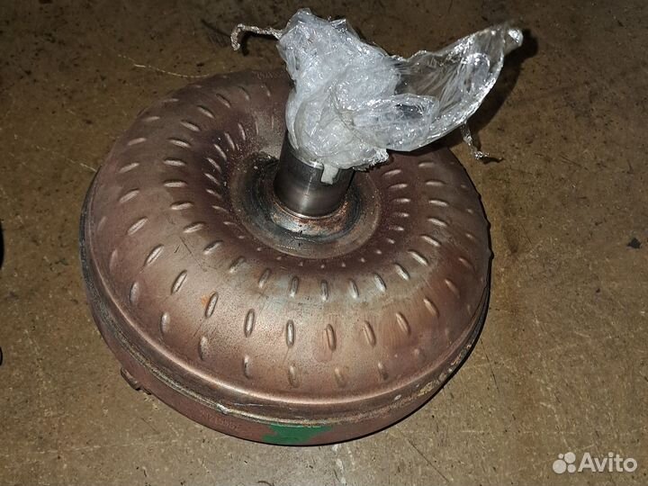 АКПП bmw x5 e53 3.0i