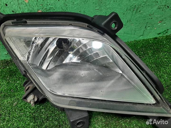 Птф передняя правая Ssangyong Actyon NEW (CK) 2011