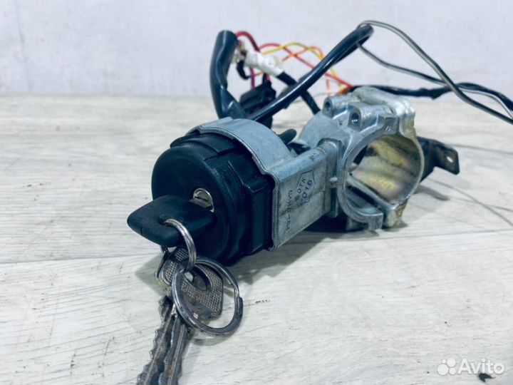 Замок зажигания Chevrolet Niva 2123 2006