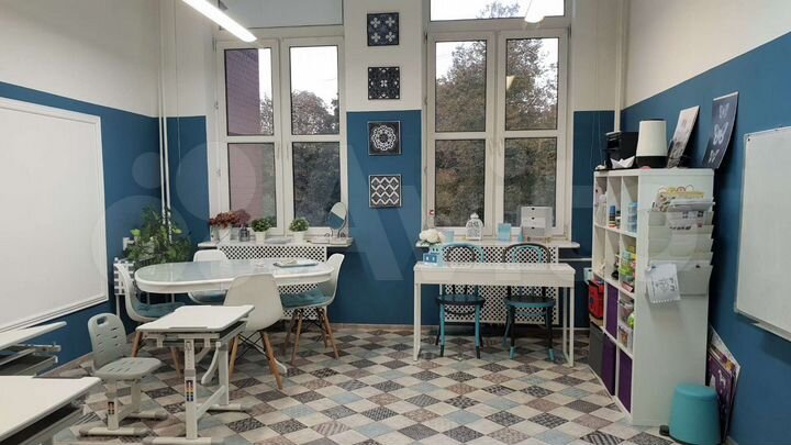 Офис субаренда