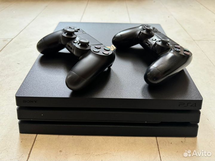 Sony Playstation 4 pro