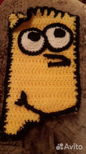 Чехлы для телефона ручной работы