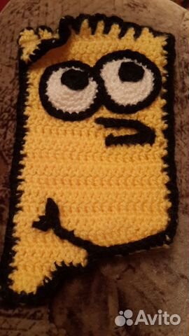 Чехлы для телефона ручной работы