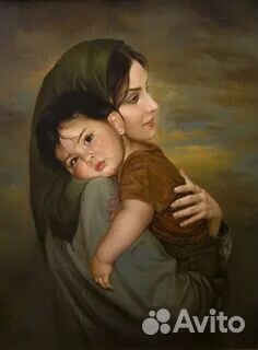 Няня у себя на дому в Москве