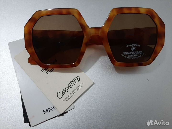 Mango Солнцезащитные очки женские