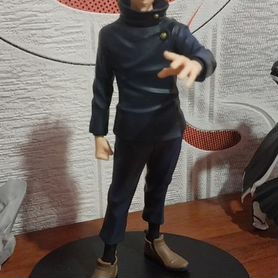 Фигурка Megumi Fushiguro Jujutsu kaisen Banpresto