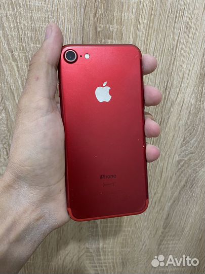 iPhone 7 128Gb