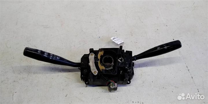 Переключатель подрулевой в сборе Suzuki Wagon R S