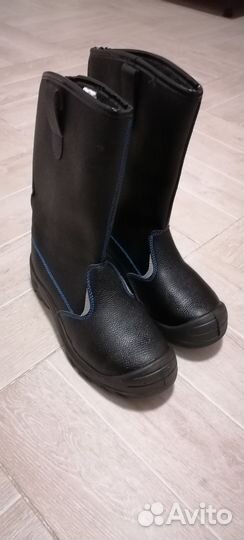 Костюм рабочий