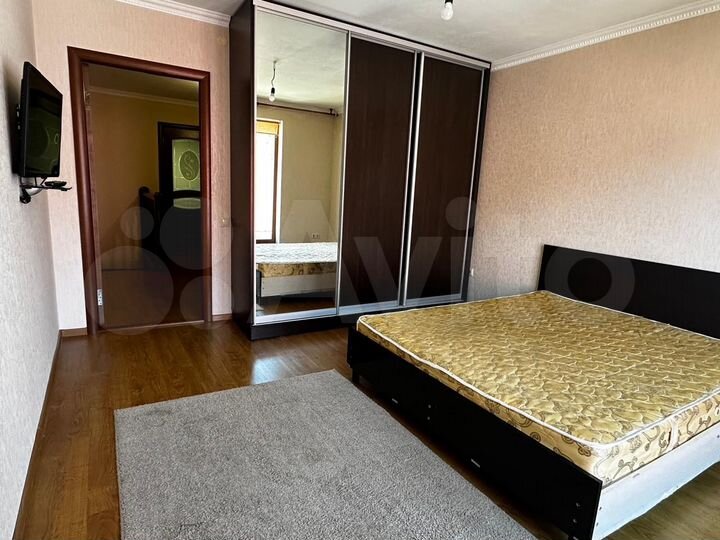 Дом 100 м² на участке 2 сот.